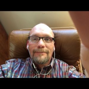 Meet your Posher, Joseph